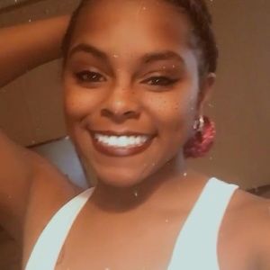 Meet your Posher, Keke